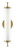 Latimer One Light Wall Sconce (5000-0141)