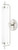 Latimer One Light Wall Sconce (5000-0142)
