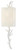 Baneberry Collection One Light Wall Sconce (5000-0149)