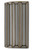 Daze One Light Wall Sconce (5000-0175)
