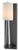 Junia One Light Wall Sconce (5000-0176)