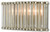 Warwick Two Light Wall Sconce (5000-0187)