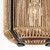 Mali One Light Wall Sconce (5000-0203)