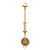 Nottaway One Light Wall Sconce (5000-0213)
