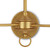 Nottaway Two Light Wall Sconce (5000-0214)