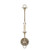 Nottaway One Light Wall Sconce (5000-0215)