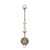 Nottaway One Light Wall Sconce (5000-0215)