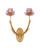 Marilee Two Light Wall Sconce (5000-0278)
