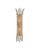 Bradshaw Two Light Wall Sconce (5000-0283)
