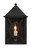 Ripley One Light Outdoor Wall Sconce (5500-0004)