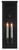 Tanzy Two Light Wall Sconce (5500-0038)