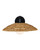 Barbary One Light Wall Sconce (5500-0059)