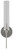 Bellings One Light Wall Sconce (5800-0005)