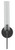 Bellings One Light Wall Sconce (5800-0006)