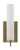 Brindisi One Light Wall Sconce (5800-0010)