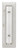 Bruneau One Light Wall Sconce (5800-0017)