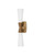 Burrows Two Light Wall Sconce (5800-0065)