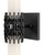 Brietta Two Light Wall Sconce (5800-0071)