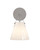Bronwen One Light Wall Sconce (5800-0073)