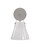 Bronwen One Light Wall Sconce (5800-0073)