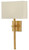 Ashdown One Light Wall Sconce (5900-0005)