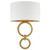 Bolebrook One Light Wall Sconce (5900-0048)