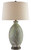 Remi One Light Table Lamp (6000-0050)