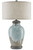 Chatswood One Light Table Lamp (6000-0057)