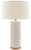 Calla Lily One Light Table Lamp (6000-0067)