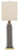 Musing One Light Table Lamp (6000-0094)
