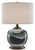 Boreal One Light Table Lamp (6000-0109)