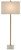 Felix One Light Table Lamp (6000-0293)