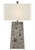 Calloway One Light Table Lamp (6000-0429)
