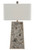 Calloway One Light Table Lamp (6000-0429)