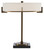 Currey and Company - 6000-0438 - Three Light Table Lamp - Jacobi - Antique Brass/Black