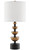 Chastain One Light Table Lamp (6000-0509)