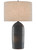 Currey and Company - 6000-0572 - One Light Table Lamp - Munby - Rust