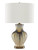 Muscadine One Light Table Lamp (6000-0580)