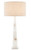 Alabastro One Light Table Lamp (6000-0595)