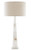 Alabastro One Light Table Lamp (6000-0595)