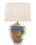 Rainbow One Light Table Lamp (6000-0613)