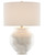 Kalossi One Light Table Lamp (6000-0623)