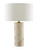 Vespera One Light Table Lamp (6000-0656)
