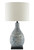 Ostracon One Light Table Lamp (6000-0674)