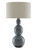 Cymbeline One Light Table Lamp (6000-0676)