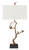 Shadows One Light Table Lamp (6000-0695)