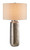 Morse One Light Table Lamp (6000-0699)