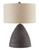 Zea One Light Table Lamp (6000-0711)