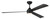 Sterling 60" Ceiling Fan (STL60FB3-NWF)