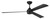Sterling 60" Ceiling Fan (STL60FB3-NWF)
